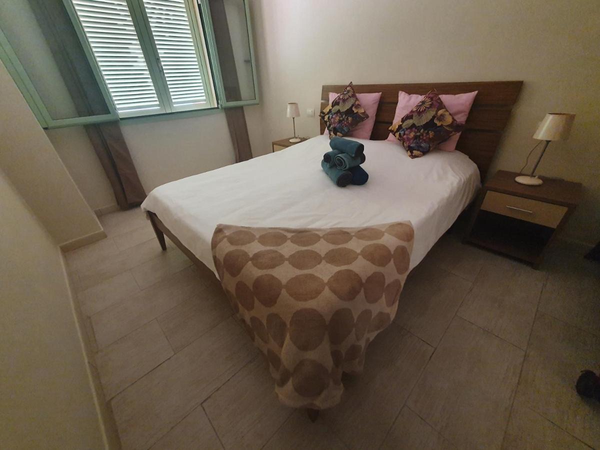 Appartement Amalia Sal Санта-Мария Экстерьер фото