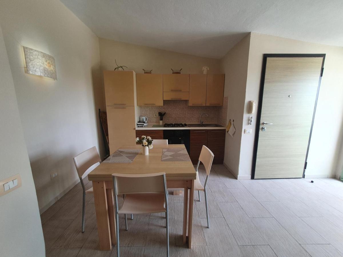Appartement Amalia Sal Санта-Мария Экстерьер фото