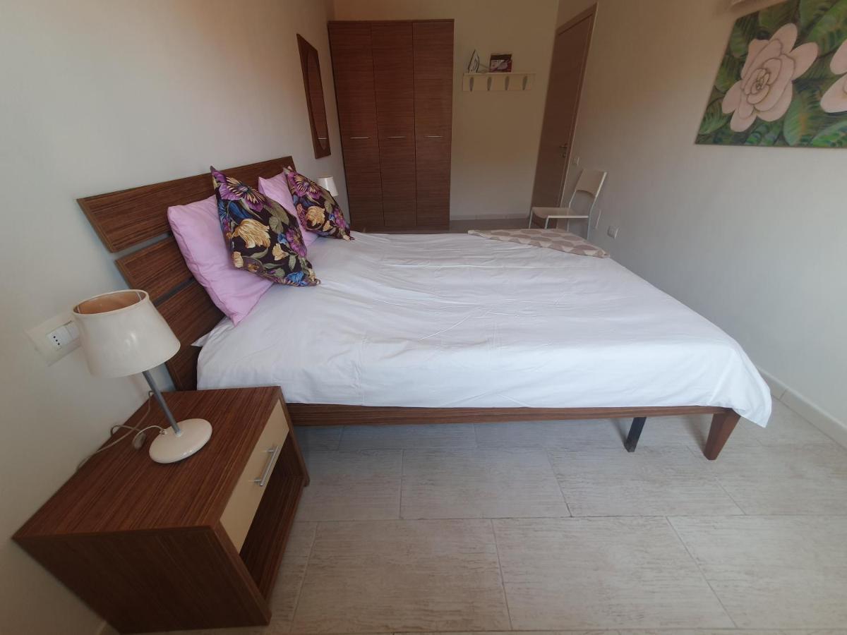 Appartement Amalia Sal Санта-Мария Экстерьер фото