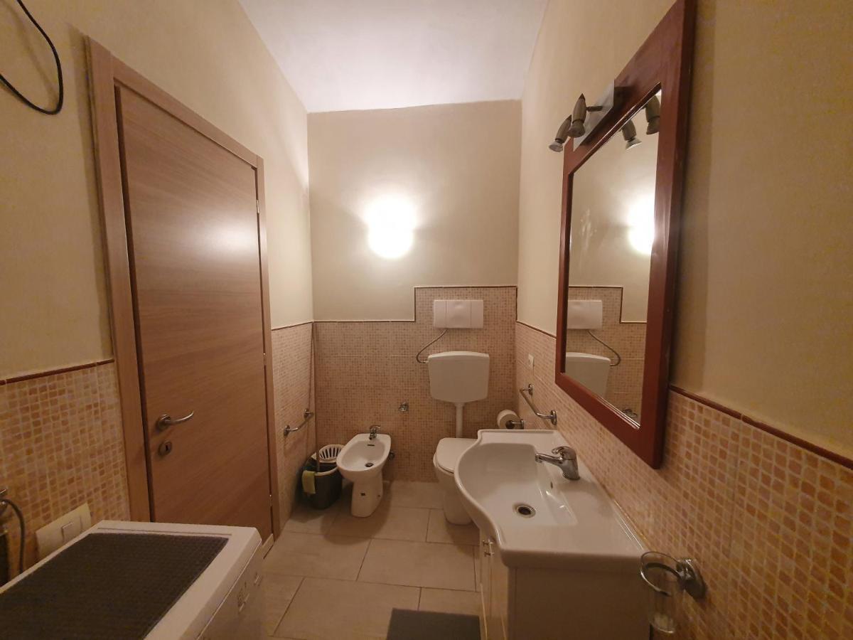 Appartement Amalia Sal Санта-Мария Экстерьер фото