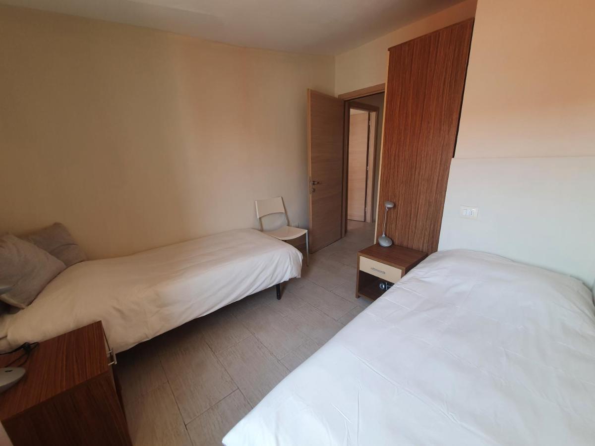 Appartement Amalia Sal Санта-Мария Экстерьер фото
