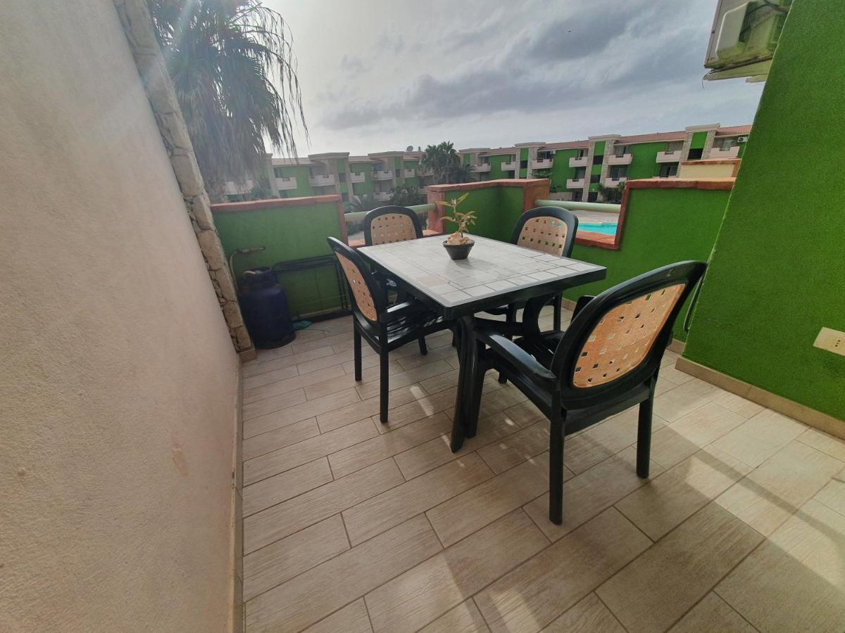 Appartement Amalia Sal Санта-Мария Экстерьер фото